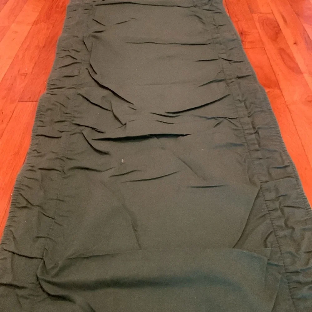 Antique table runner - Picture 11 of 13
